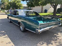 1966 Pontiac GTO (CC-2087879) for sale in Benton, Kansas