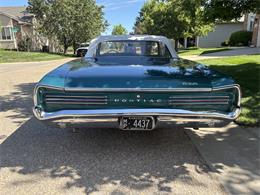 1966 Pontiac GTO (CC-2087879) for sale in Benton, Kansas
