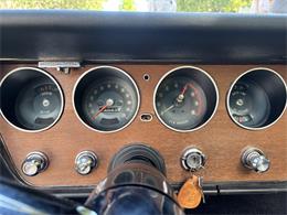 1966 Pontiac GTO (CC-2087879) for sale in Benton, Kansas