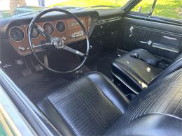 1966 Pontiac GTO (CC-2087879) for sale in Benton, Kansas