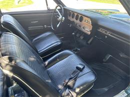 1966 Pontiac GTO (CC-2087879) for sale in Benton, Kansas