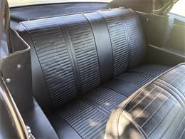 1966 Pontiac GTO (CC-2087879) for sale in Benton, Kansas