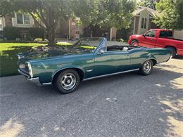 1966 Pontiac GTO (CC-2087879) for sale in Benton, Kansas