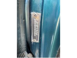 1966 Pontiac GTO (CC-2087879) for sale in Benton, Kansas