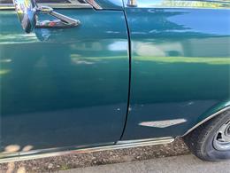 1966 Pontiac GTO (CC-2087879) for sale in Benton, Kansas