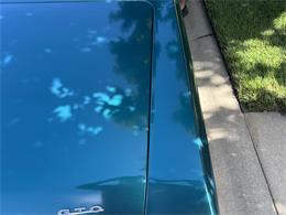 1966 Pontiac GTO (CC-2087879) for sale in Benton, Kansas