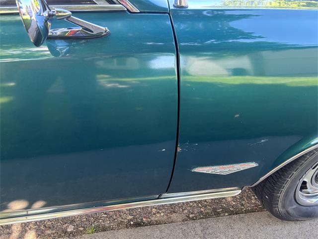 1966 Pontiac GTO (CC-2087879) for sale in Benton, Kansas