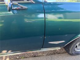 1966 Pontiac GTO (CC-2087879) for sale in Benton, Kansas