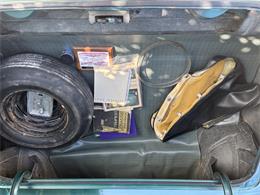 1966 Pontiac GTO (CC-2087879) for sale in Benton, Kansas