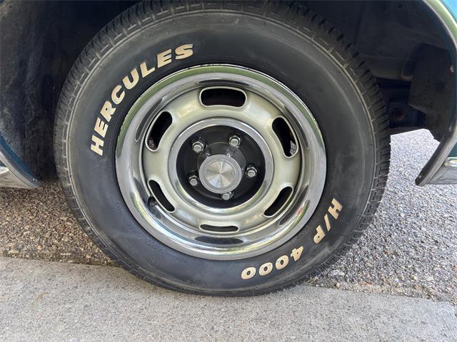 1966 Pontiac GTO (CC-2087879) for sale in Benton, Kansas