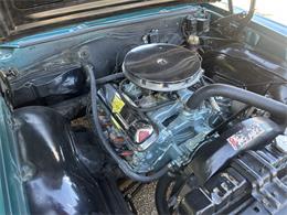 1966 Pontiac GTO (CC-2087879) for sale in Benton, Kansas