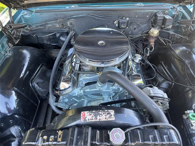 1966 Pontiac GTO (CC-2087879) for sale in Benton, Kansas