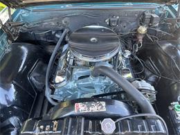 1966 Pontiac GTO (CC-2087879) for sale in Benton, Kansas
