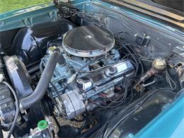 1966 Pontiac GTO (CC-2087879) for sale in Benton, Kansas