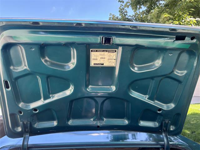 1966 Pontiac GTO (CC-2087879) for sale in Benton, Kansas