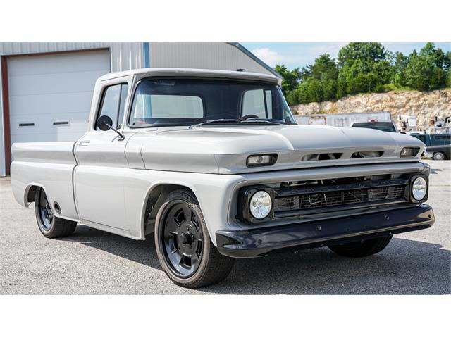 1963 Chevrolet Pickup (CC-2080788) for sale in Saint Charles, Missouri