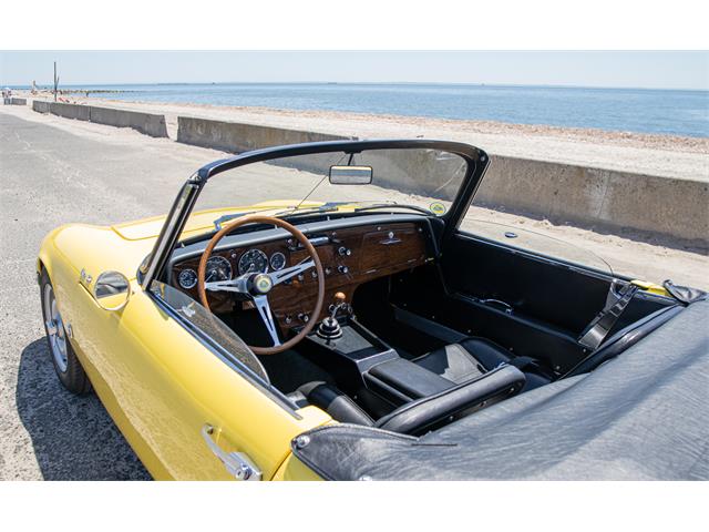 1966 Lotus Elan (CC-2087880) for sale in Stratford, Connecticut