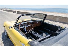 1966 Lotus Elan (CC-2087880) for sale in Stratford, Connecticut