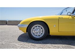 1966 Lotus Elan (CC-2087880) for sale in Stratford, Connecticut