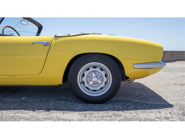 1966 Lotus Elan (CC-2087880) for sale in Stratford, Connecticut