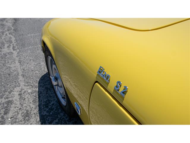 1966 Lotus Elan (CC-2087880) for sale in Stratford, Connecticut