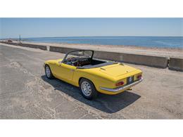 1966 Lotus Elan (CC-2087880) for sale in Stratford, Connecticut