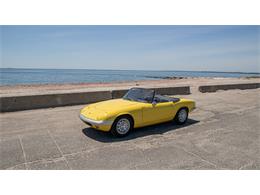 1966 Lotus Elan (CC-2087880) for sale in Stratford, Connecticut