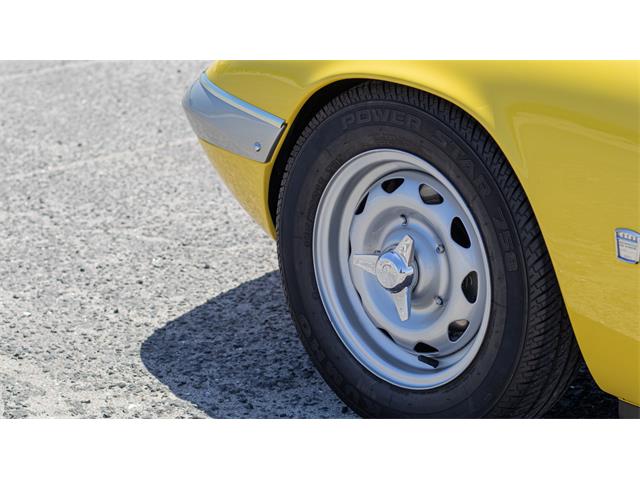 1966 Lotus Elan (CC-2087880) for sale in Stratford, Connecticut