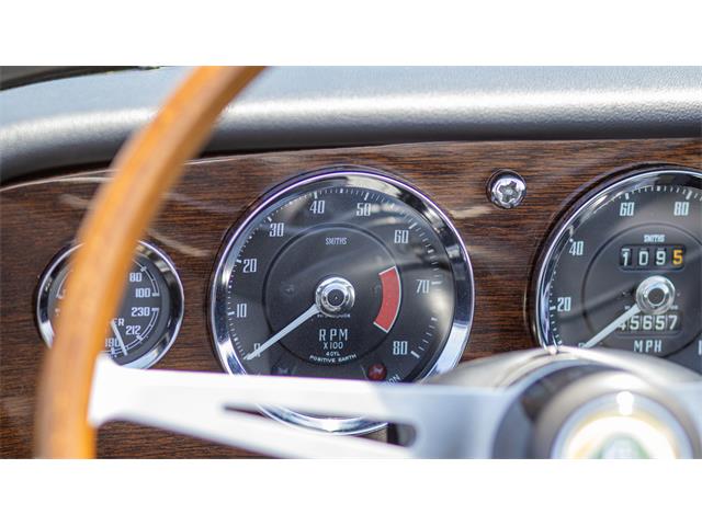 1966 Lotus Elan (CC-2087880) for sale in Stratford, Connecticut