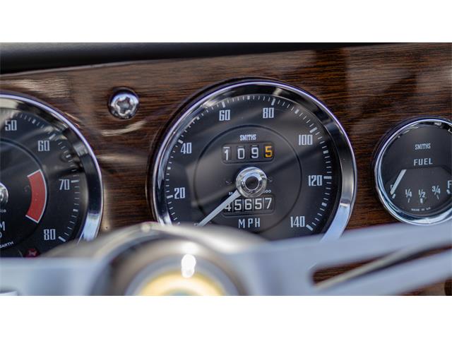 1966 Lotus Elan (CC-2087880) for sale in Stratford, Connecticut