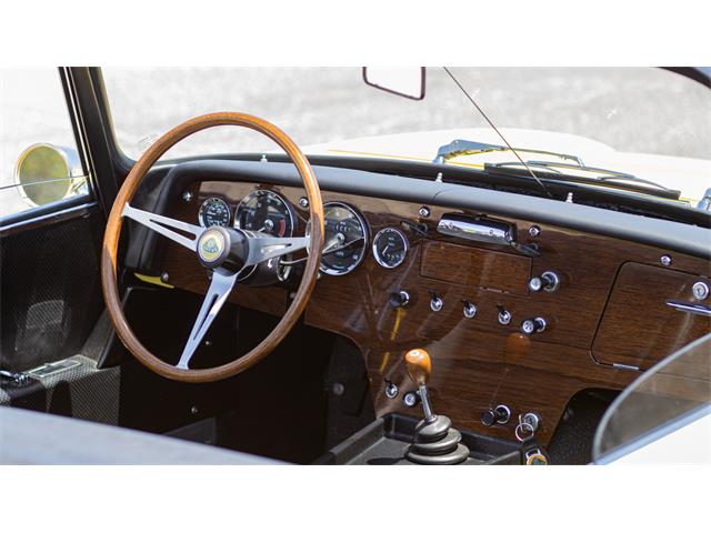 1966 Lotus Elan (CC-2087880) for sale in Stratford, Connecticut