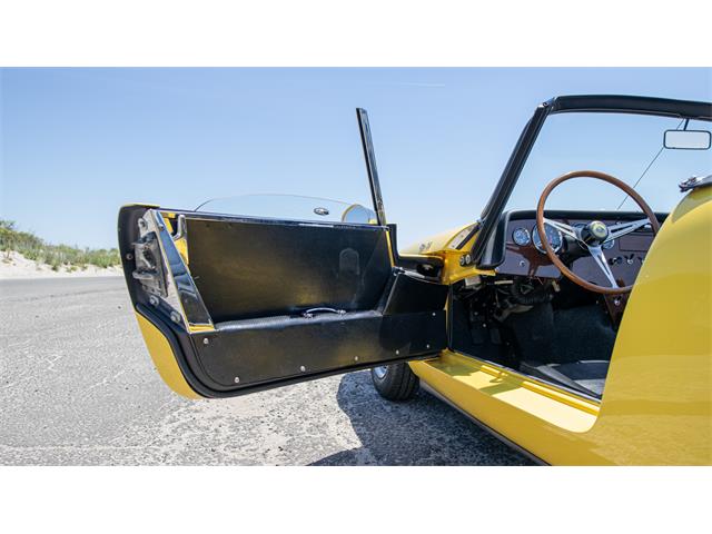 1966 Lotus Elan (CC-2087880) for sale in Stratford, Connecticut