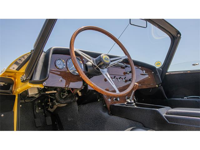 1966 Lotus Elan (CC-2087880) for sale in Stratford, Connecticut