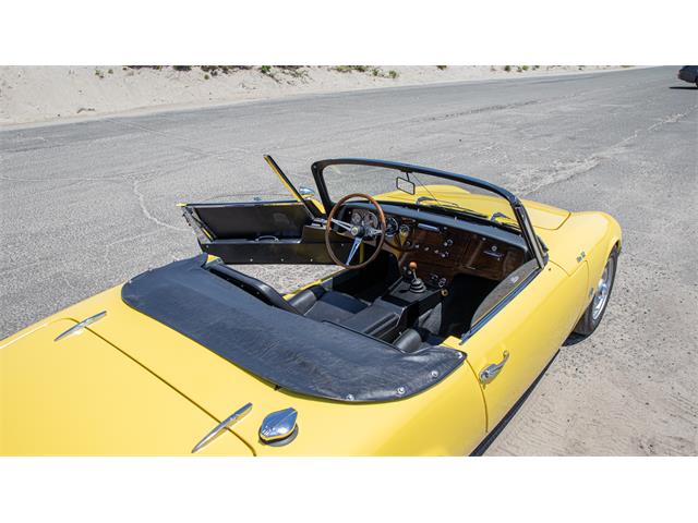 1966 Lotus Elan (CC-2087880) for sale in Stratford, Connecticut
