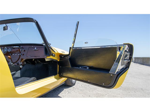 1966 Lotus Elan (CC-2087880) for sale in Stratford, Connecticut