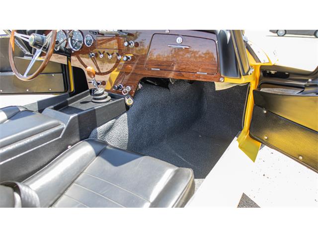 1966 Lotus Elan (CC-2087880) for sale in Stratford, Connecticut