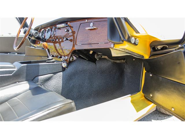1966 Lotus Elan (CC-2087880) for sale in Stratford, Connecticut