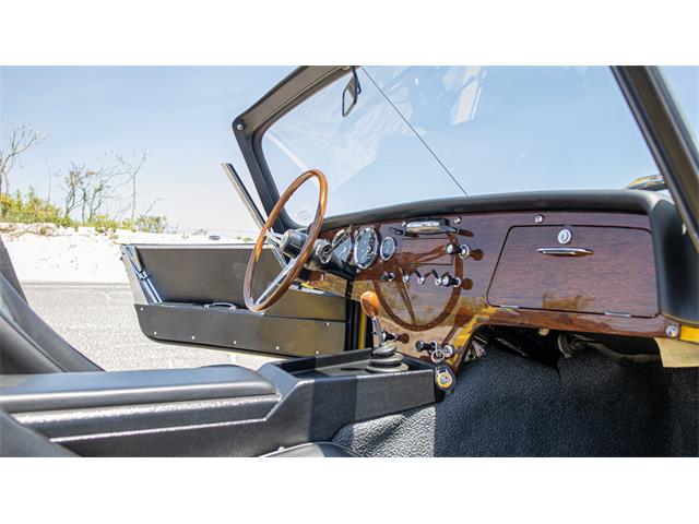 1966 Lotus Elan (CC-2087880) for sale in Stratford, Connecticut