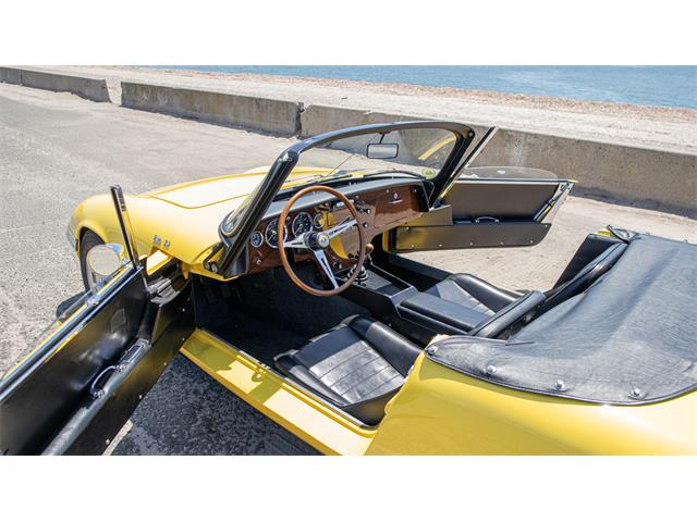 1966 Lotus Elan (CC-2087880) for sale in Stratford, Connecticut