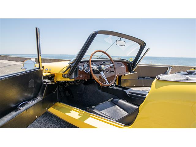 1966 Lotus Elan (CC-2087880) for sale in Stratford, Connecticut