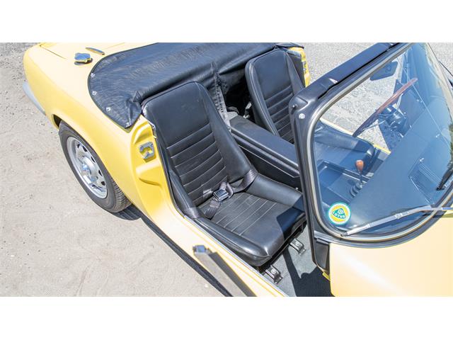1966 Lotus Elan (CC-2087880) for sale in Stratford, Connecticut