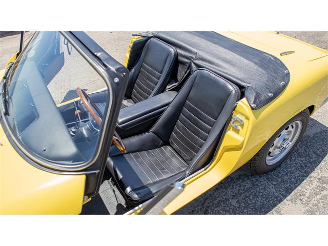 1966 Lotus Elan (CC-2087880) for sale in Stratford, Connecticut