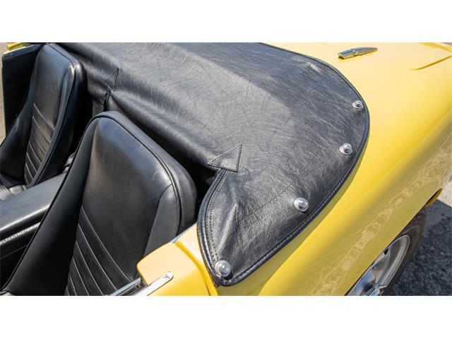 1966 Lotus Elan (CC-2087880) for sale in Stratford, Connecticut