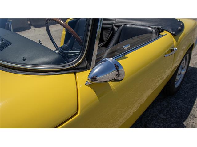 1966 Lotus Elan (CC-2087880) for sale in Stratford, Connecticut