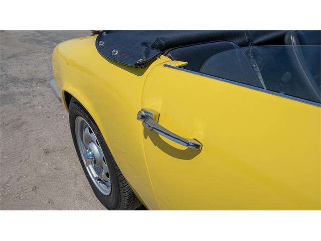 1966 Lotus Elan (CC-2087880) for sale in Stratford, Connecticut