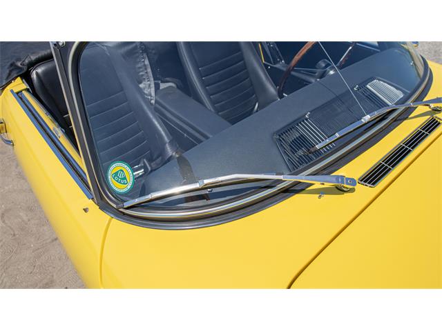 1966 Lotus Elan (CC-2087880) for sale in Stratford, Connecticut