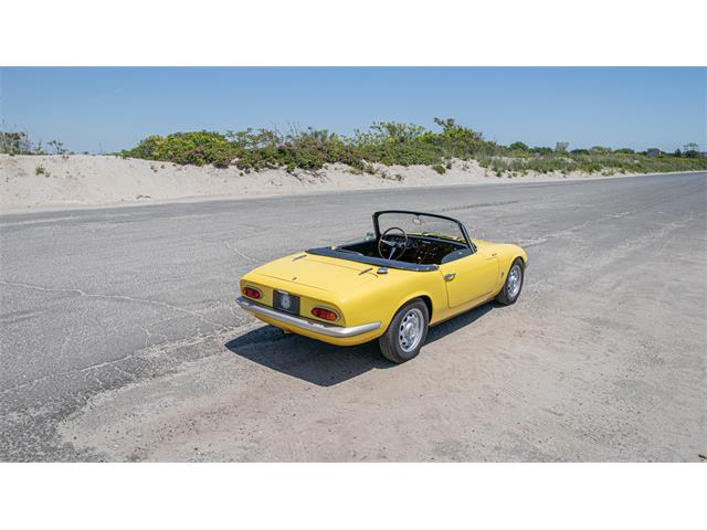 1966 Lotus Elan (CC-2087880) for sale in Stratford, Connecticut