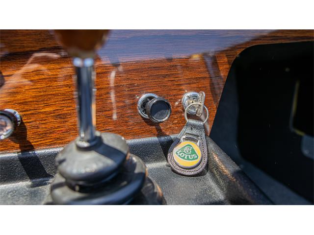 1966 Lotus Elan (CC-2087880) for sale in Stratford, Connecticut