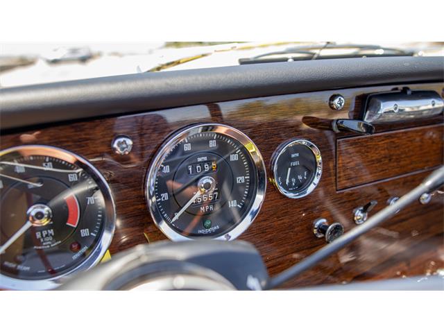 1966 Lotus Elan (CC-2087880) for sale in Stratford, Connecticut