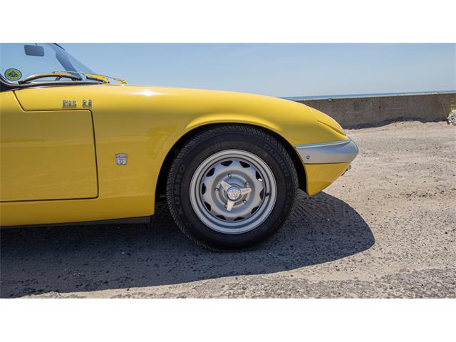 1966 Lotus Elan (CC-2087880) for sale in Stratford, Connecticut